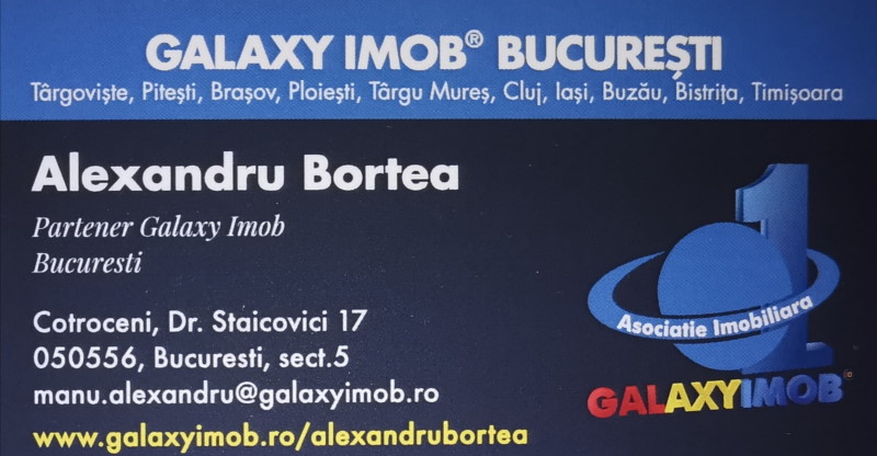 GLX1404B.Alexandru Bortea