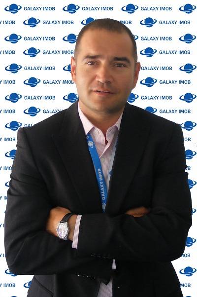 GLX112.George David