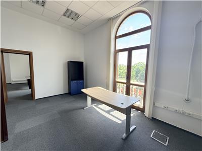 Inchiriere spatiu birou 100 mp, Ploiesti, Bulevard