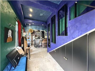 Inchiriere spatiu birouri, 250 mp, Afi Palace, Ploiesti