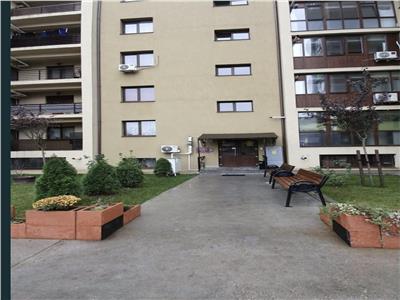 Apartament cu 2 camere Militari Residence 50 mpu, 452 euro