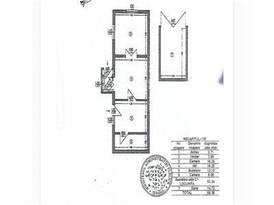 Vanzare Casa  -  Teren 245mp | Sos. Alexandriei - Rahova |