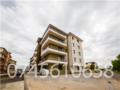 Apartament 3 camere/2bai - etajul 1- prelungirea ghencea