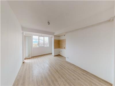 Apartament 3 camere tractorul coresi