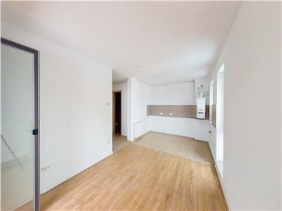 Apartament studio coresi avantgarden tractoru kasper