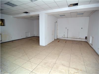   vinde cladire centrala 850 mp si teren 2100mp