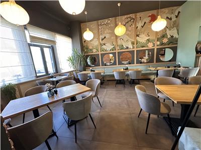 Vanzare spatiu comercial in ploiesti, zona bulevardul independentei