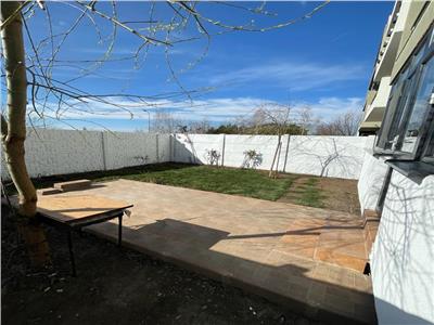 Apartament 2 camere cu gradina 50mp- prelungirea ghencea