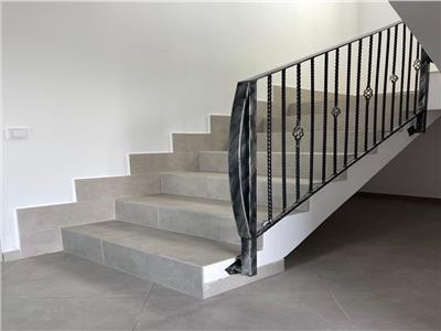 Casa finalizata, p+1e, 3 dormitoare, 2 bai, zona manastirea doamnei !