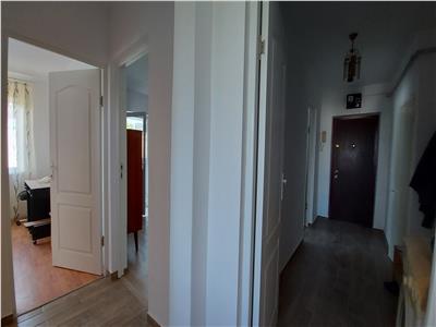 Apartament 2 camere, complet renovat!