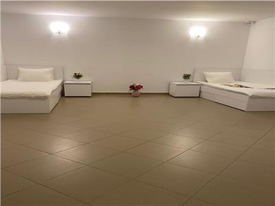 De vanzare vila moderna p+e craiovei 260 mp si teren 2500mp
