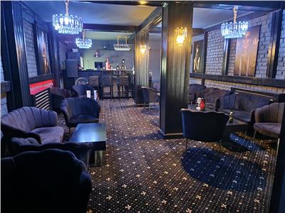 Vanzare spatiu comercial restaurant/pensiune