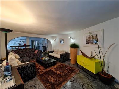 Vanzare casa 6 camere p+1e+m,  in ploiesti, zona 8 martie