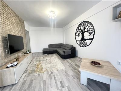 Apartament 2 camere in tractoru coresi 62 mp utili