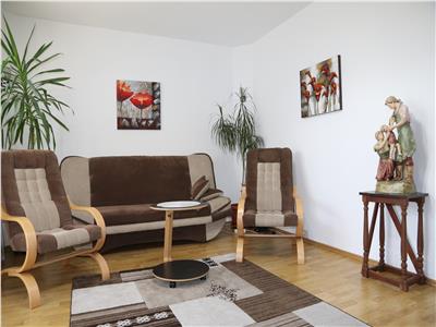 Apartament 3 camere tractoru coresi