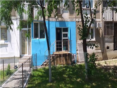Mihai bravu 390, spatiu comercial, intrare stradală, comision 0