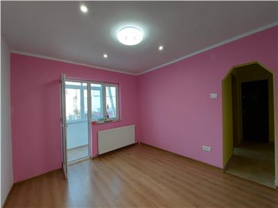 Apartament complet renovat, 2 camere, 55 mp., etaj 1, zona util!