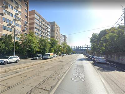 Investitie! spatiu comercial zona stadionul rapid giulesti