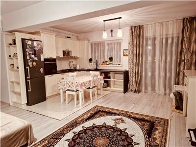 Vanzare apartament 2 camere, 66 mp, bloc nou, vest, ploiesti