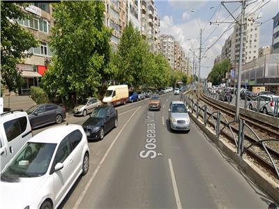 Spatiu comercial, chirie 1500e/luna crangasi