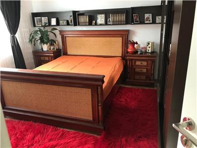 De vanzare ap 3 cam (duplex ) zona trivale  ultramodern