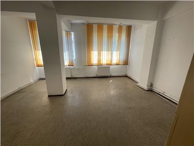 Vanzare spatii birouri 250 mp, in ploiesti, ultracentral
