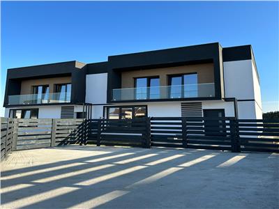 Vanzare prop. imobiliara  vila trivale 470 mp utili  si 1200mp teren