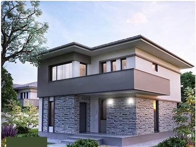 Oferta vanzare teren casa giulesti sarbi