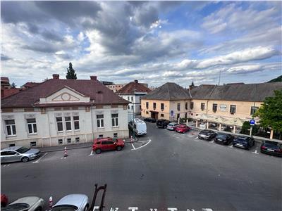 Apartament 2 camere str. matei basarab centru