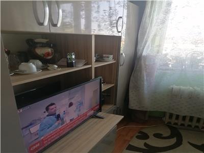 Garsoniera confort 3, zona tomoroveanu!