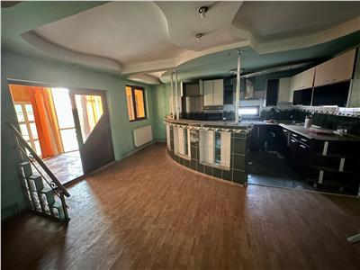 Vanzare casa p+m, malu rosu, ploiesti