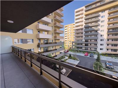 Apartament 2 camere urban plaza
