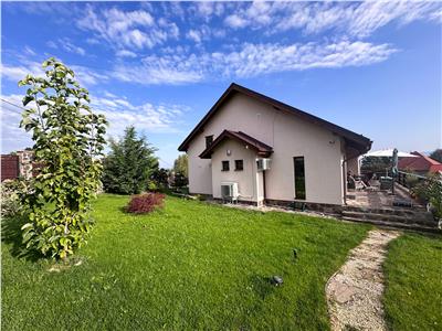 Casa de vanzare in sohodol 3 km bran 25 km brasov