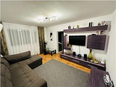 Vanzare apartament 2 camere, modern, zona lamaita, ploiesti