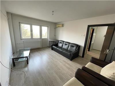 Vanzare apartament 2 camere - zona republicii - constantin brezeanu