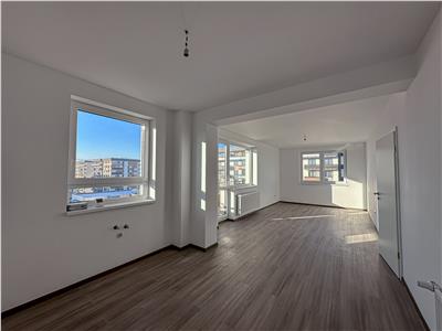 Apartament 3 camere tractoru coresi grandis residence
