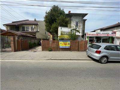 Comision 0! vanzare vila p+1e, ploiesti, zona ultracentrala