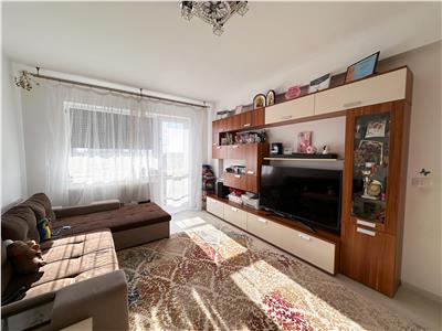 Apartament 2 camere tractoru coresi