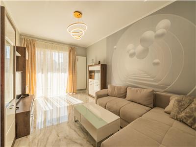 Apartament 3 camere urban tractoru 5 minute coresi