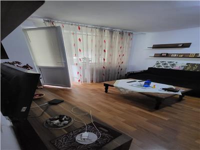 Vindem ap 2 camere sd , etaj intermediar, calea bucuresti