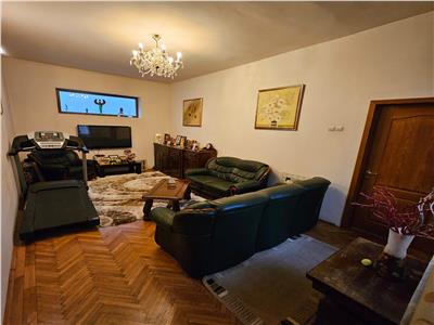 Vanzare casa 4 camere, ploiesti, bulevardul independentei