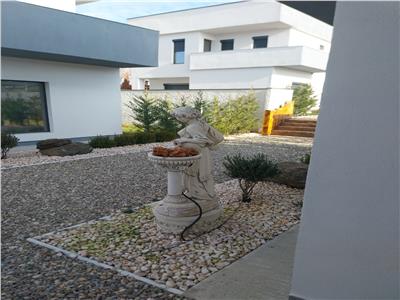 De vanzare vila exclusivista ultramoderna .proximitatea tg saptamana