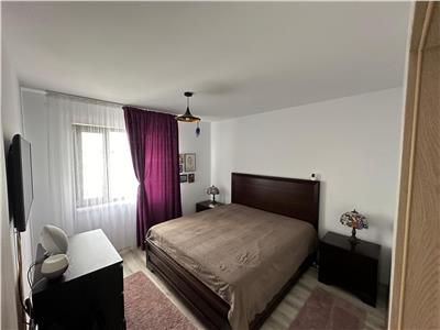 Vanzare apartament 2 camere mobilat baneasa greenfield