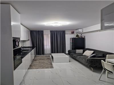 Vanzare apartament 3 camere, bloc nou, ploiesti, mihai bravu