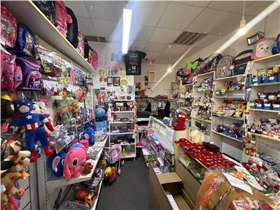 Vanzare spatiu comercial 15 mp, republicii, ploiesti