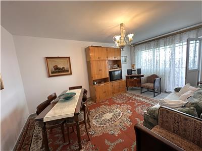 Vanzare apartament confort 1, republicii, ploiesti