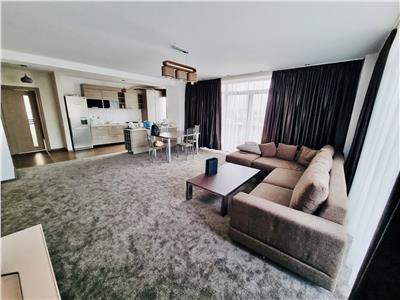 Vanzare apartament 3 camere, bloc nou, albert, ploiesti