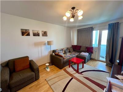 Vanzare apartament 4 camere, ploiesti, zona lamaita