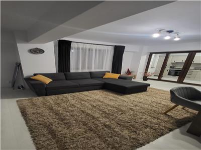 Vindem apartament cu 3 camere , parter , razboieni - intrare turcesti
