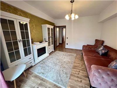 Vanzare apartament 3 camere, ploiesti, zona ultracentrala